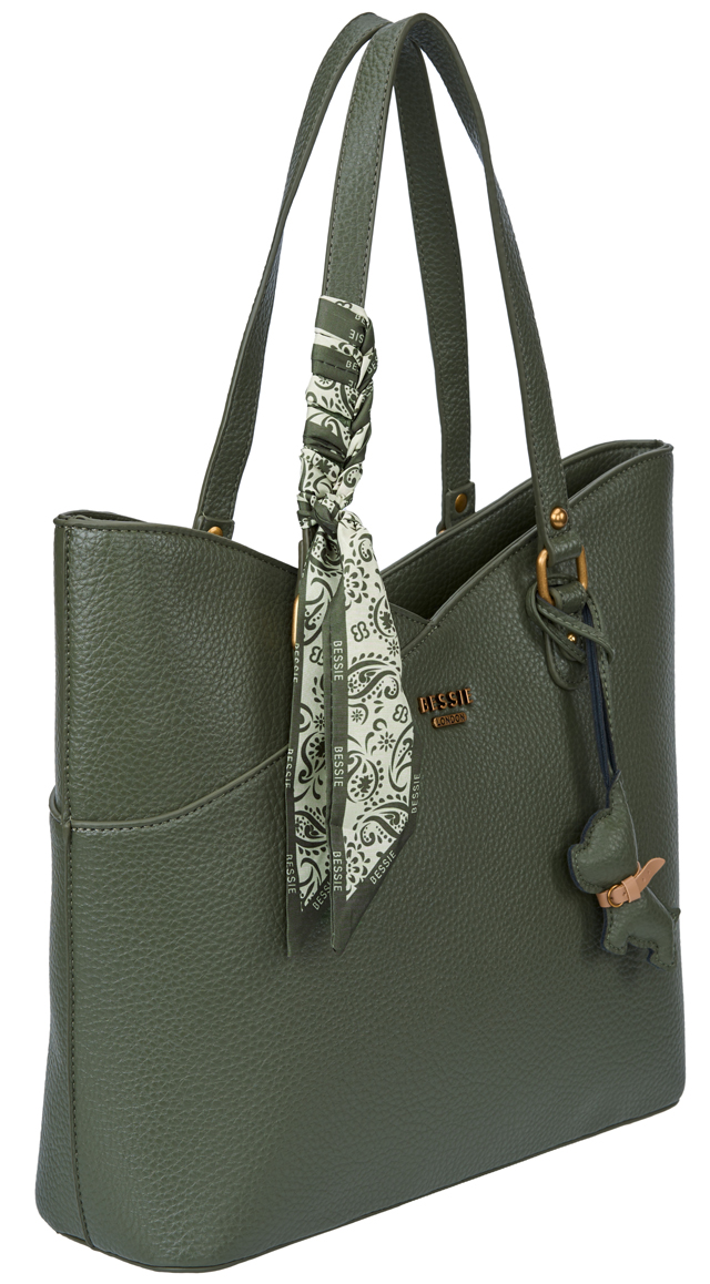 BD7765 16 GREEN