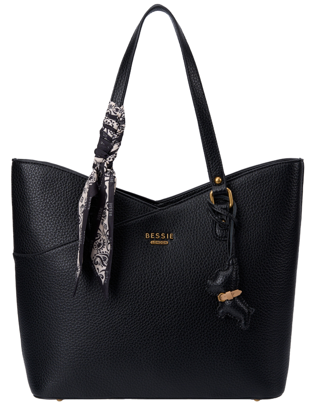 BD7765 9 BLACK