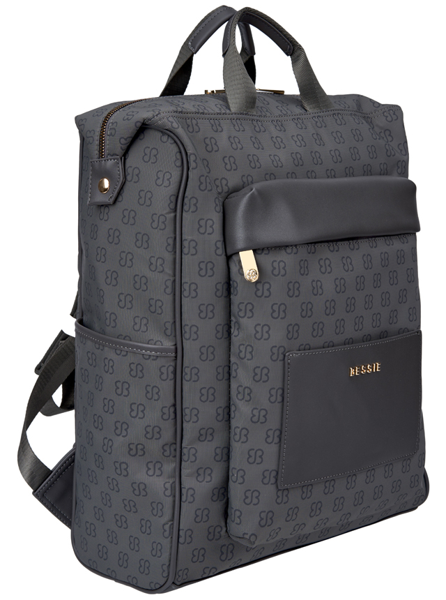 BH6889 2 GREY