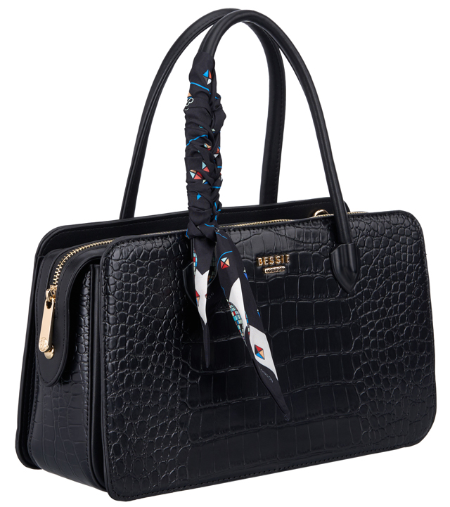 BH7881 7 BLACK