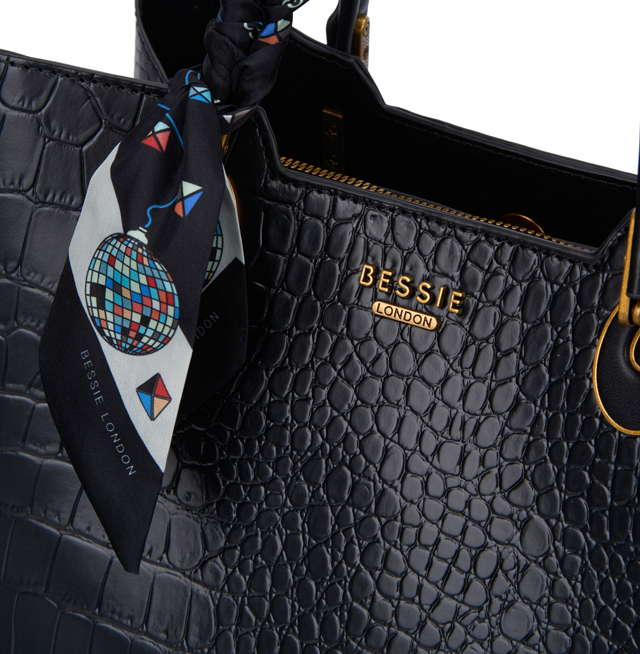 BH7882 4 BLACK