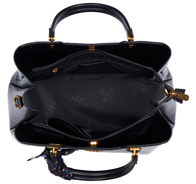 BH7882 5 BLACK