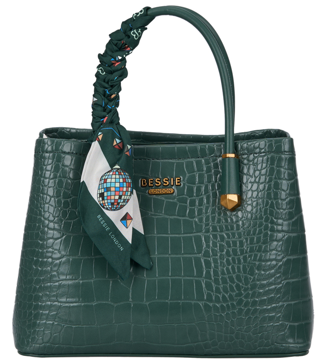 BH7883 8 GREEN