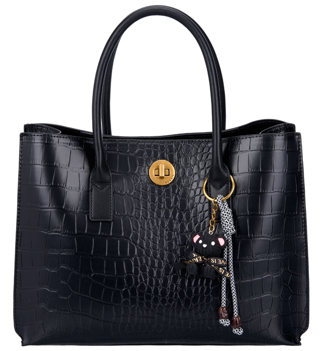 BH7891 12 BLACK
