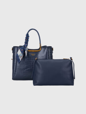 SMART CROC TOTE