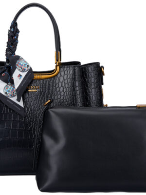 BH7892 17 BLACK