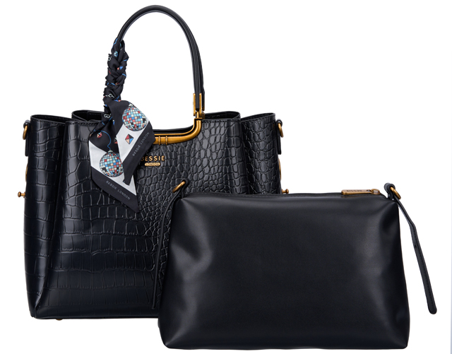 BH7892 17 BLACK