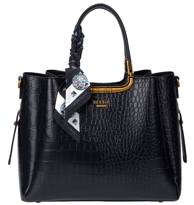 BH7892 18 BLACK
