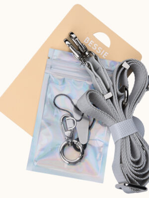 BP1487 9 SILVER