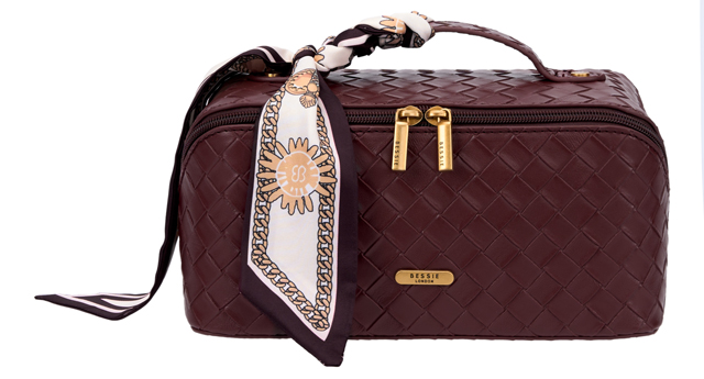 BW7103-4 2 BURGUNDY