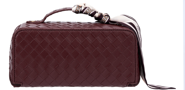 BW7103-4 4 BURGUNDY