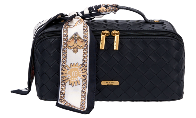 BW7103-4 7 BLACK