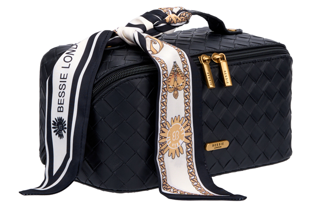 BW7103-4 8 BLACK