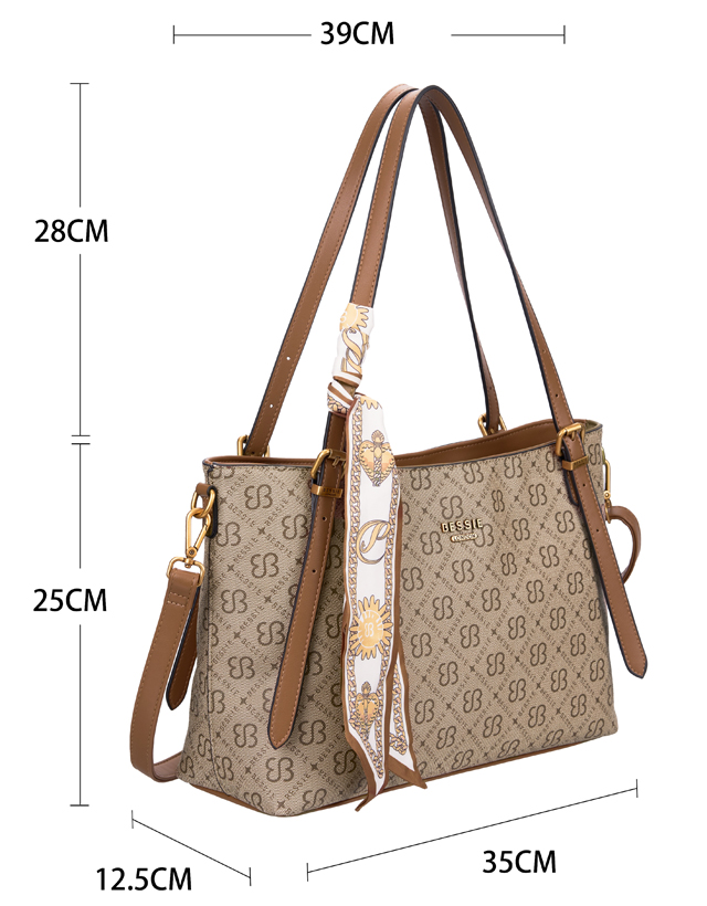 BW7612 0 KHAKI