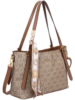 BW7612 2 KHAKI