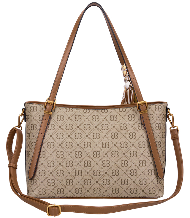 BW7612 3 KHAKI