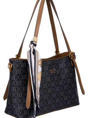BW7612 7 BLACK