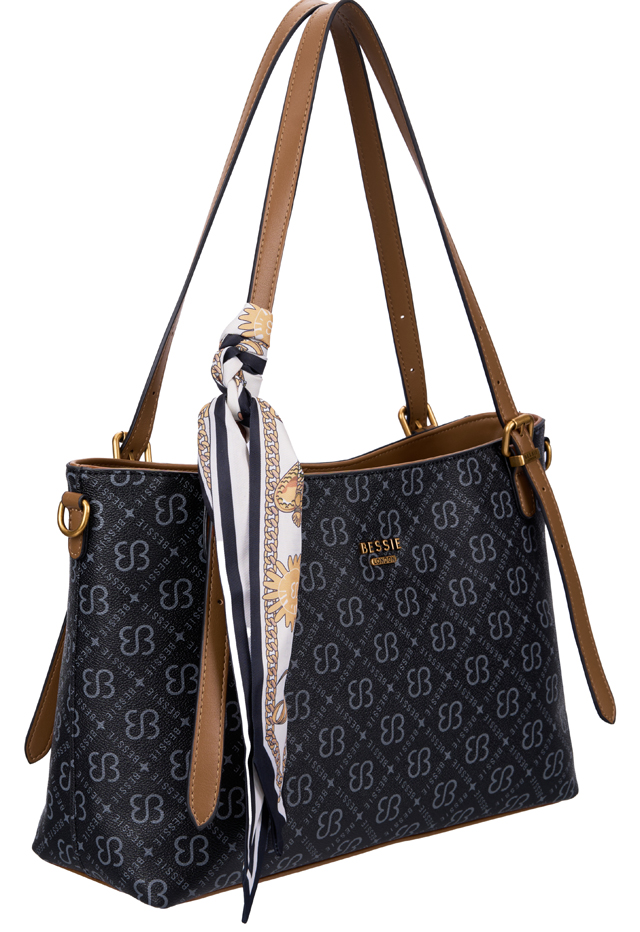 BW7612 7 BLACK