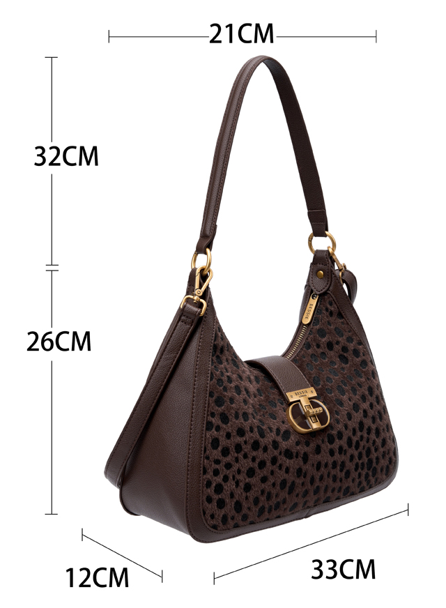 BW7624 0 BROWN