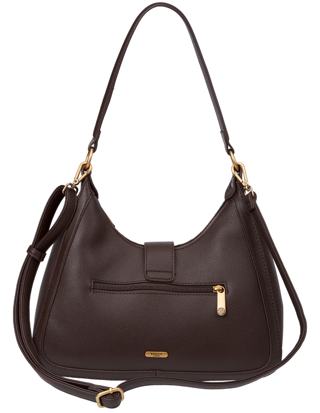 BW7624 3 BROWN