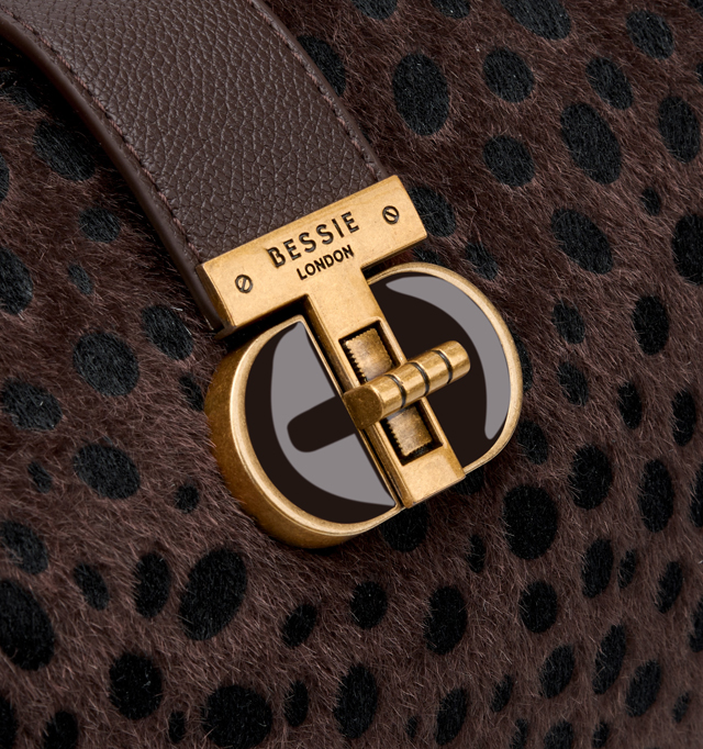 BW7624 5 BROWN