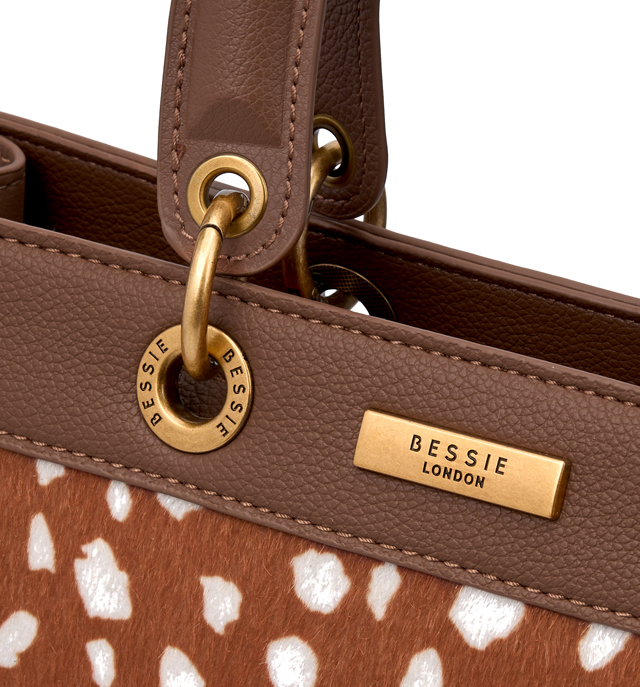 BW7627 10 TAN