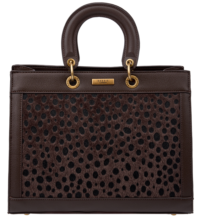 BW7627 11 BROWN