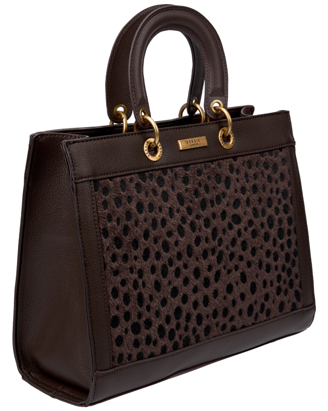 BW7627 12 BROWN