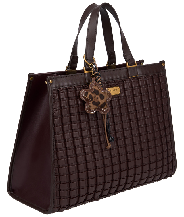 BW7724 7 BURGUNDY