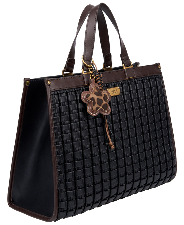 BW7724 9 BLACK