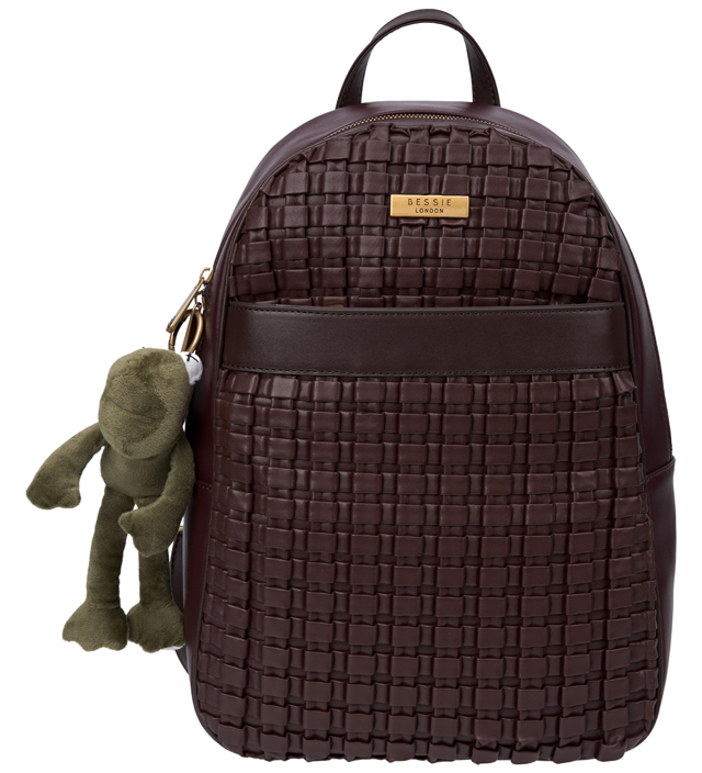 BW7726 11 BURGUNDY