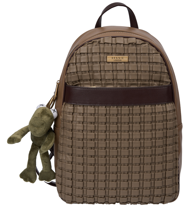 BW7726 13 KHAKI