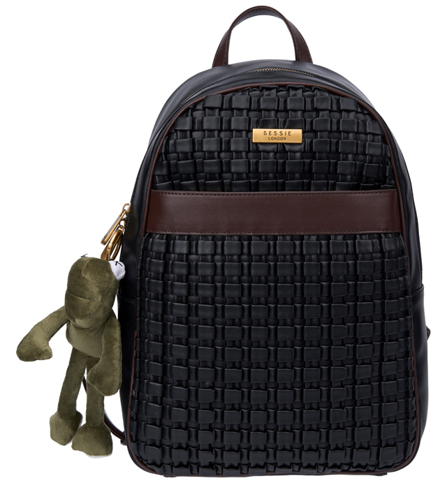 BW7726 9 BLACK