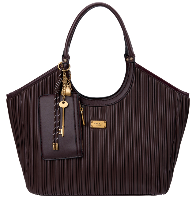 BW7727 11 BURGUNDY