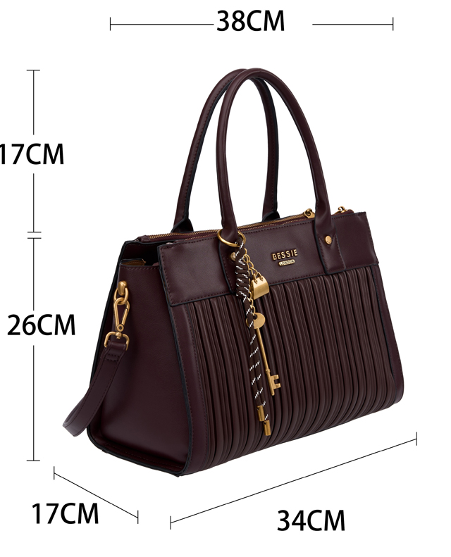 BW7728 0 BURGUNDY