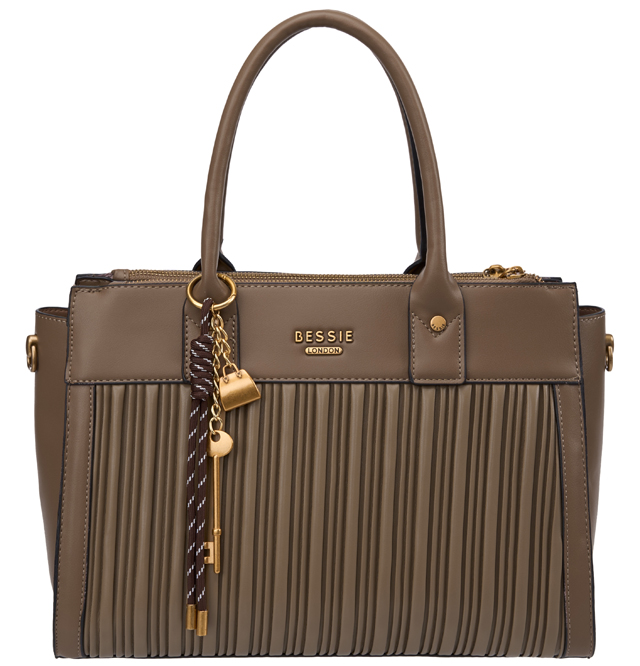 BW7728 12 KHAKI