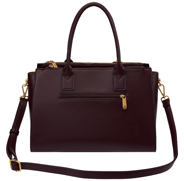 BW7728 3 BURGUNDY