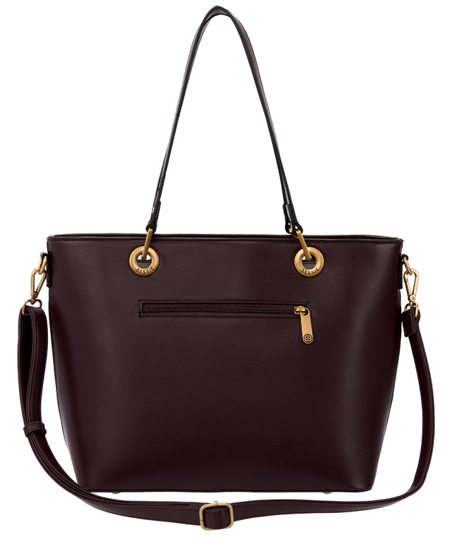 BW7729 4 BURGUNDY