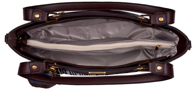 BW7729 5 BURGUNDY