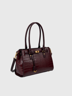 CITY CORC PANEL TOTE