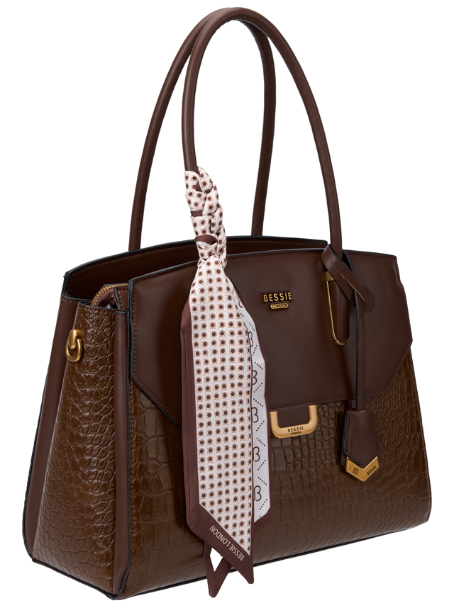 BW7737 10 TAN