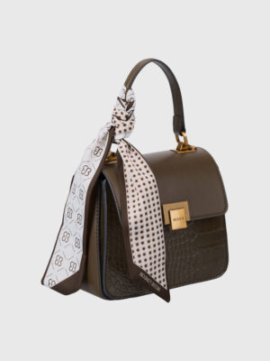 CLASSIC CROC CROSSBODY