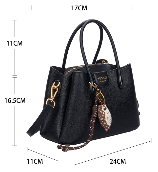 BW7740 0 BLACK