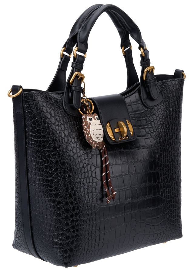 BW7741 12 BLACK