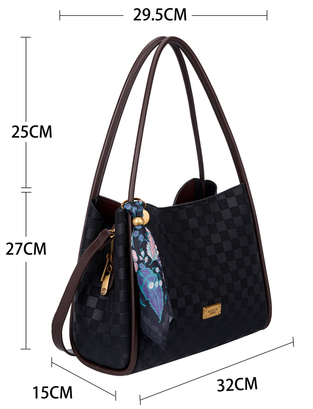 BW7743 0 BLACK