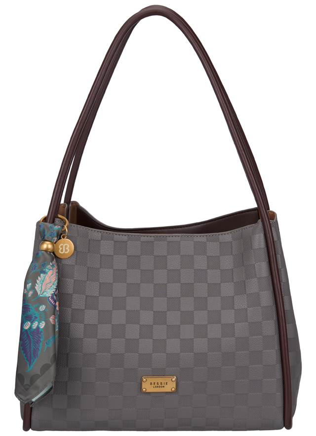 BW7743 10 GREY