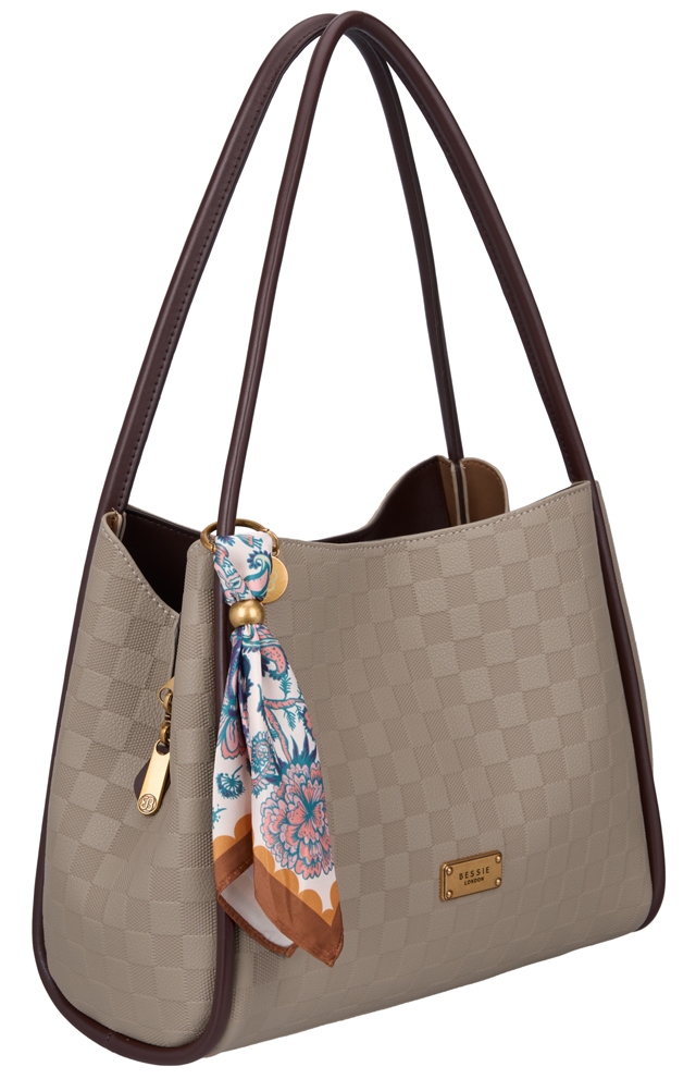 BW7743 9 TAUPE