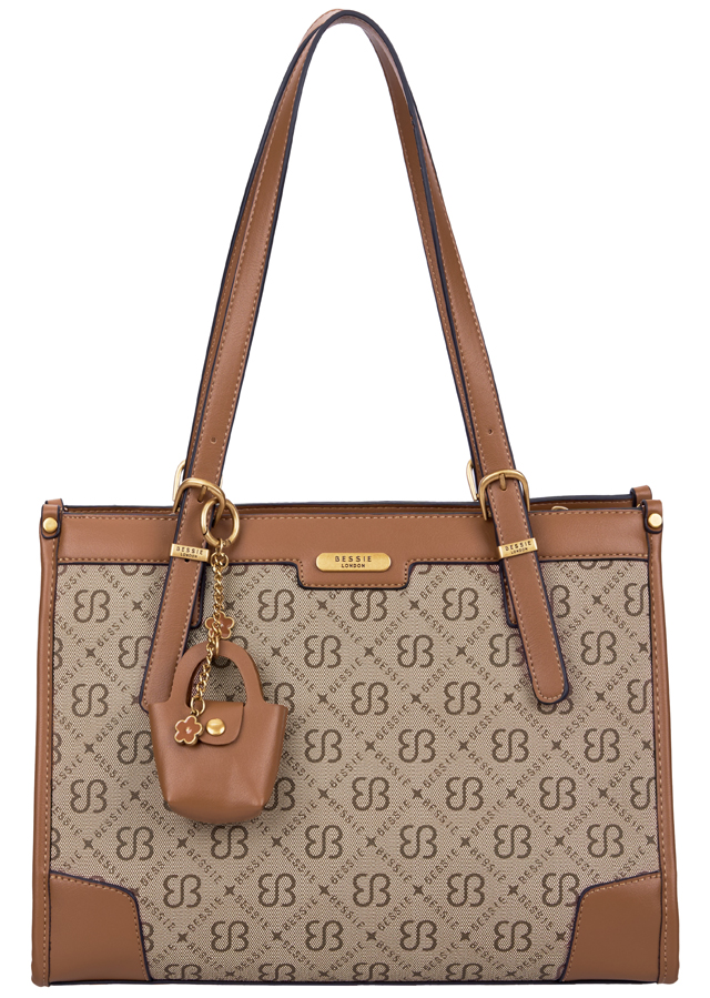 BW7758 6 KHAKI