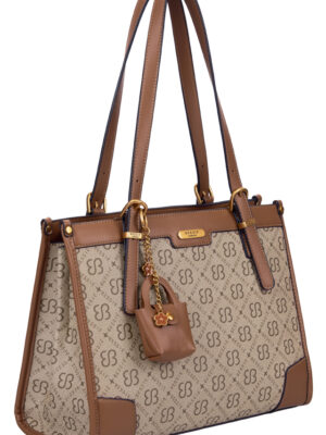 BW7758 7 KHAKI