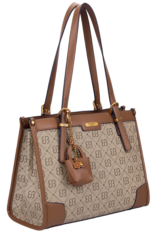 BW7758 7 KHAKI